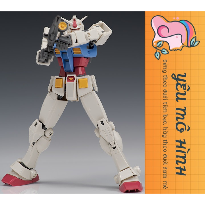 Mô hình Gundam HG RX-78-2 Beyond Global