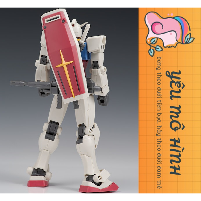 Mô hình Gundam HG RX-78-2 Beyond Global