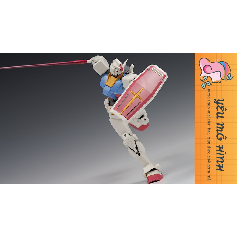 Mô hình Gundam HG RX-78-2 Beyond Global