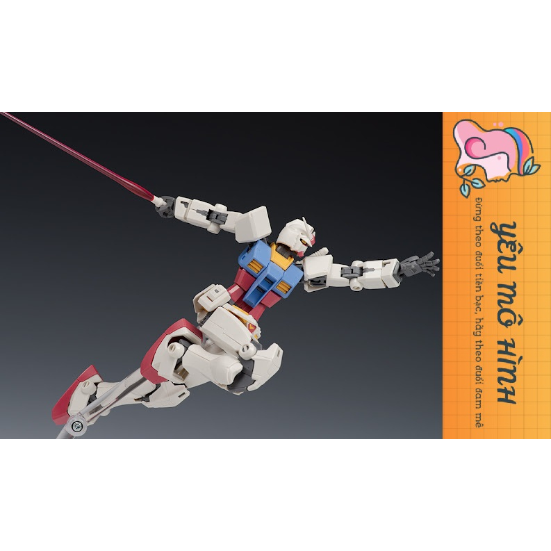 Mô hình Gundam HG RX-78-2 Beyond Global