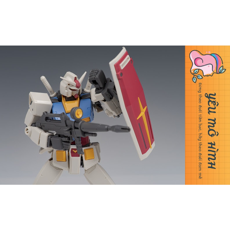 Mô hình Gundam HG RX-78-2 Beyond Global