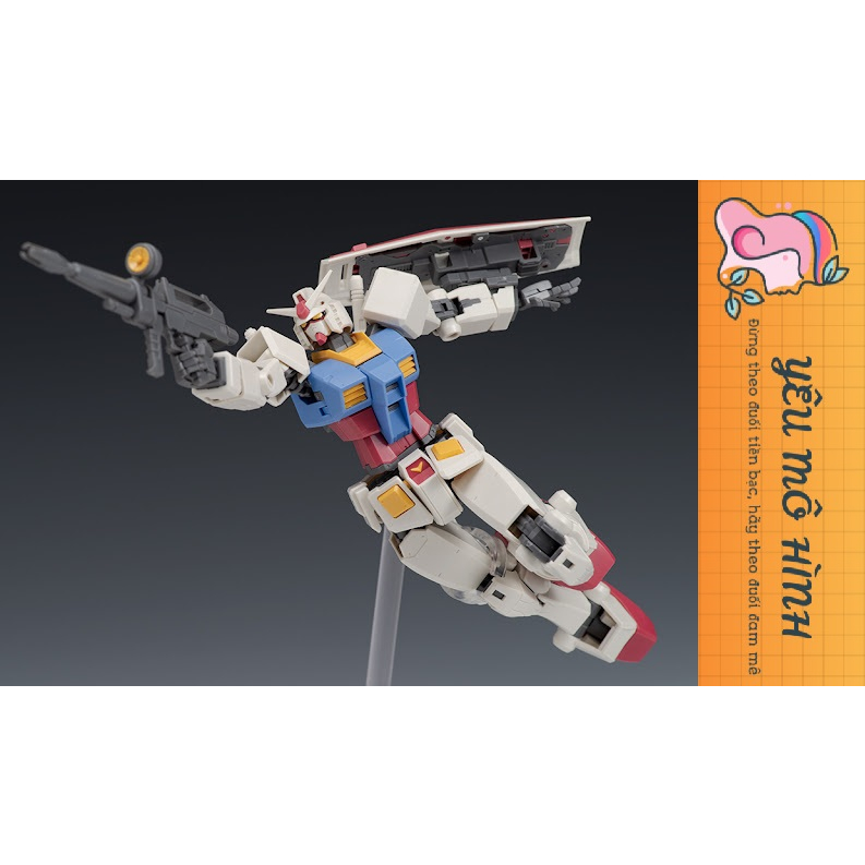 Mô hình Gundam HG RX-78-2 Beyond Global