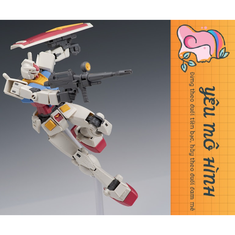 Mô hình Gundam HG RX-78-2 Beyond Global
