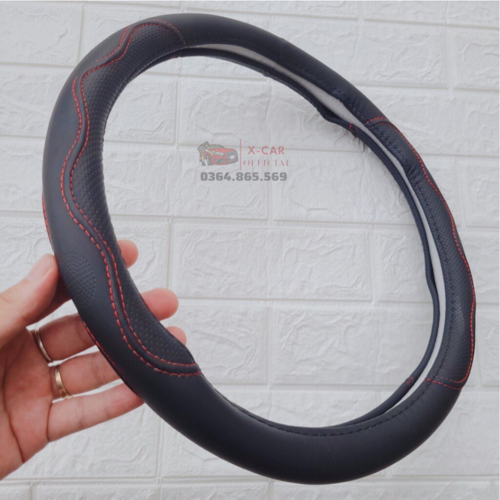Bọc Vô Lăng Da Rẻ Cho Các Xe Từ 4-16 Chỗ