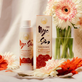 SERUM MỤN NGỌC SÂM [Mini] ✔️