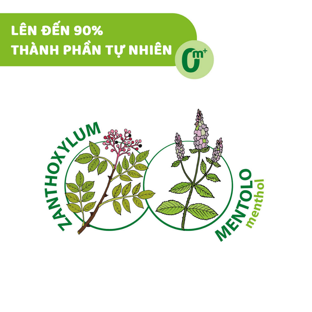 (25/10- MUA 2 GIẢM 8%) (Bán chạy nhất) (Phiên bản mới) Lăn bôi vết muỗi đốt, côn trùng cắn Chicco