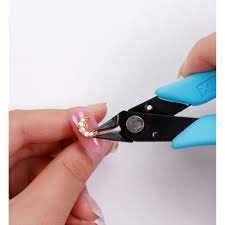 kìm phá đá XuRon,kìm tháo đá nail XuRon