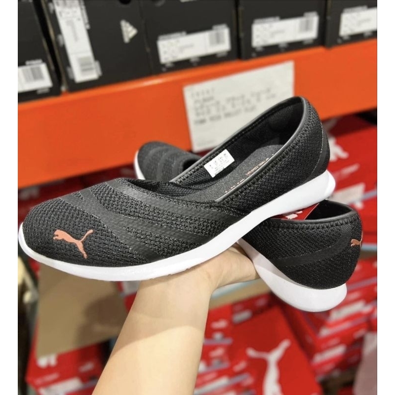 Giày Slip On Puma Chính Hãng, Vợt Sale Nhật