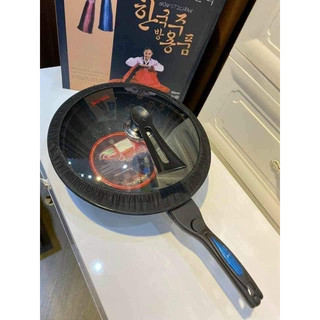 Chảo sâu lòng Hàn sz 28cm