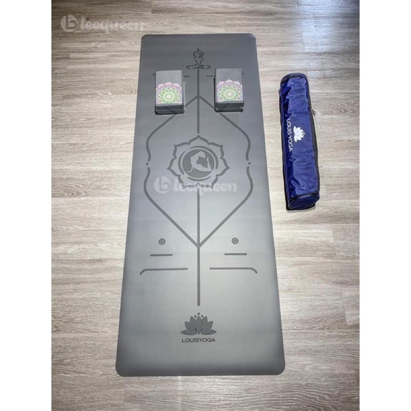 Thảm Yoga Louis Basic