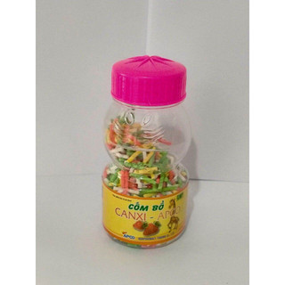 Cốm bổ CANXI - APCO