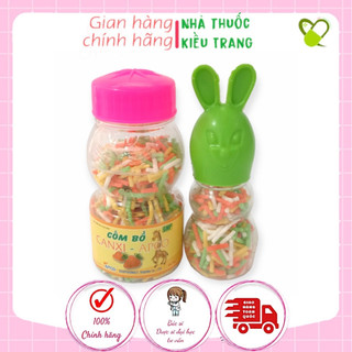 Cốm bổ canxi - apco
