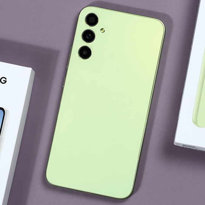 Điện thoại Samsung Galaxy A34 5G - Hàng chính hãng, Mới 100%, Bảo hành 12 tháng