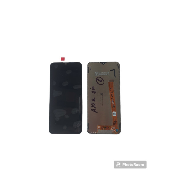Màn Hình Samsung Galaxy A10E 2019 / A20E - Màn Hình Nguyên Bộ Zin New Samsung, Màu Đen