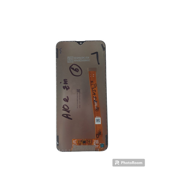 Màn Hình Samsung Galaxy A10E 2019 / A20E - Màn Hình Nguyên Bộ Zin New Samsung, Màu Đen