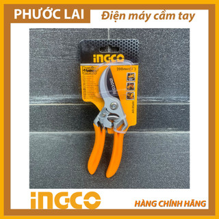 Kéo cắt cành INGCO HPS0109
