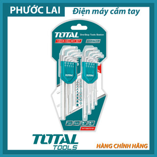 Lục Giác bộ Total THT106KT0181