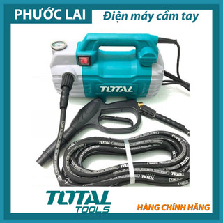 Máy xịt rửa xe Total TGT11236