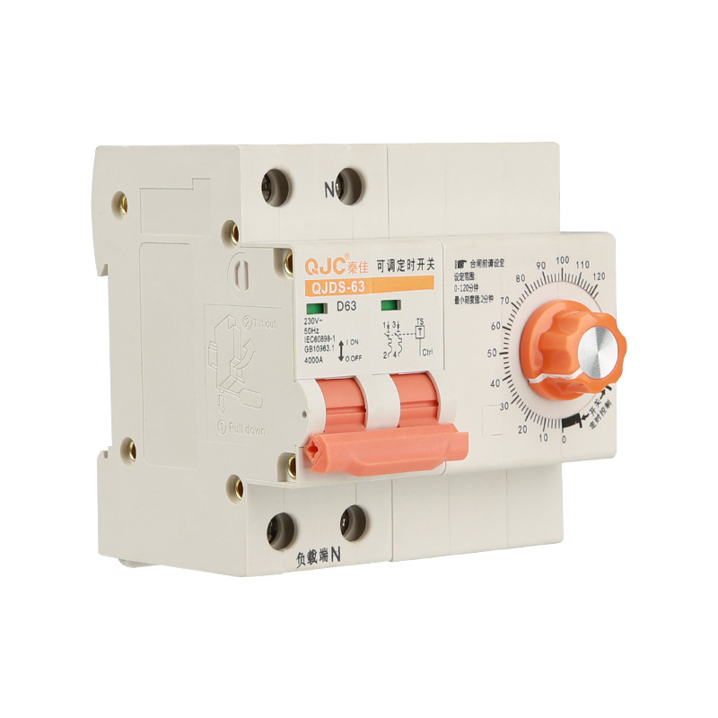 Át hẹn giờ 2P 63A