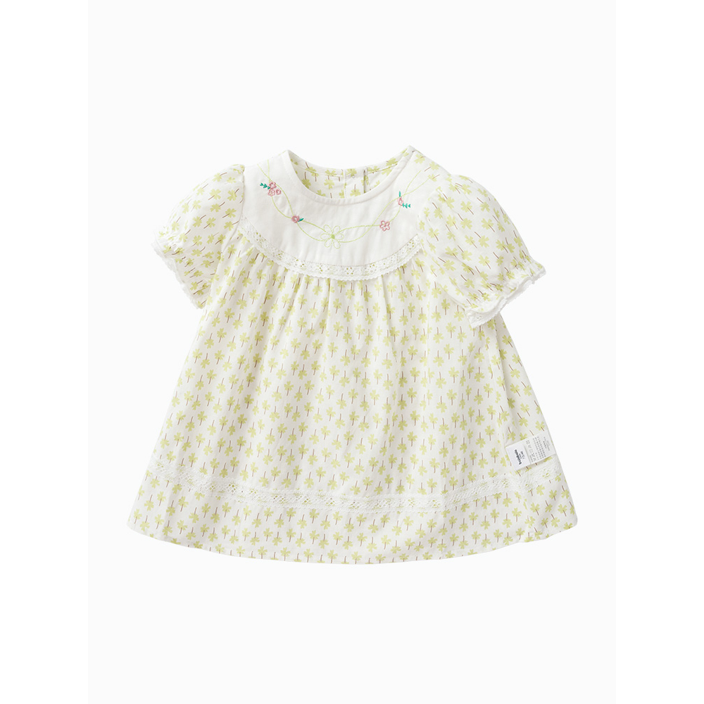 Váy liền BALABALA - BABY dành cho bé gái 200223111013