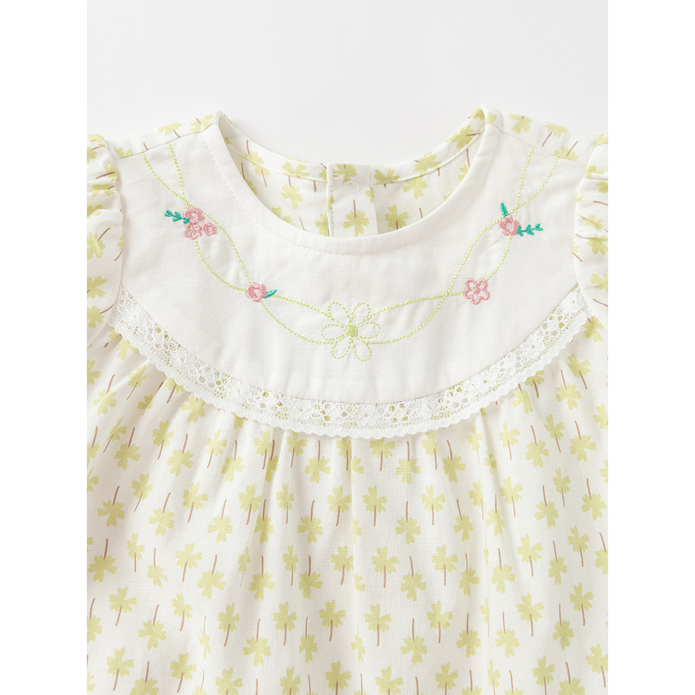 Váy liền BALABALA - BABY dành cho bé gái 200223111013