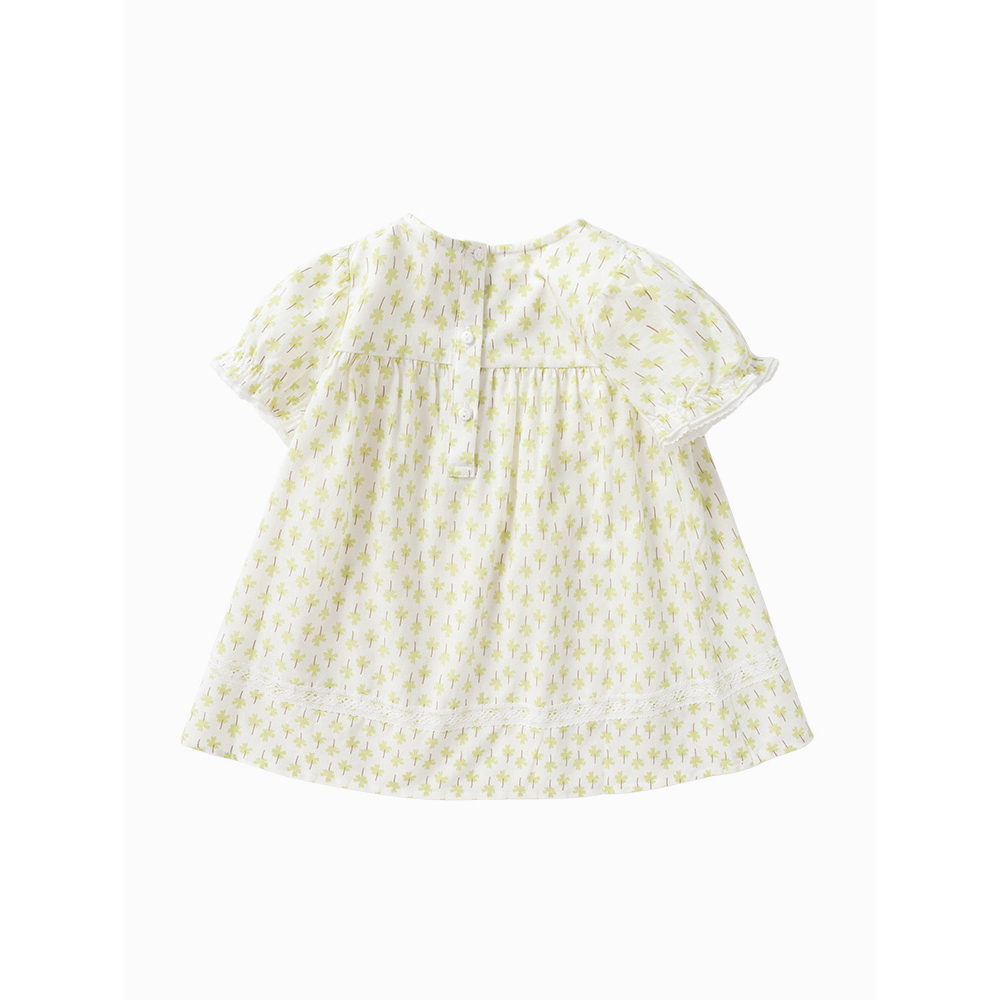 Váy liền BALABALA - BABY dành cho bé gái 200223111013