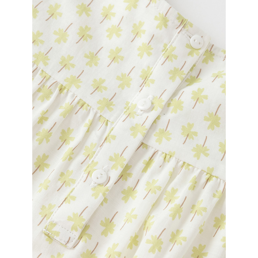 Váy liền BALABALA - BABY dành cho bé gái 200223111013