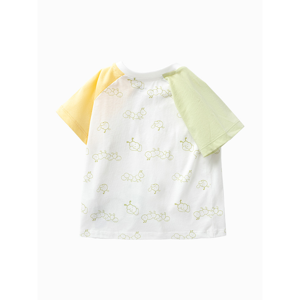 Áo thun BALABALA - BABY dành cho bé trai 200223117111