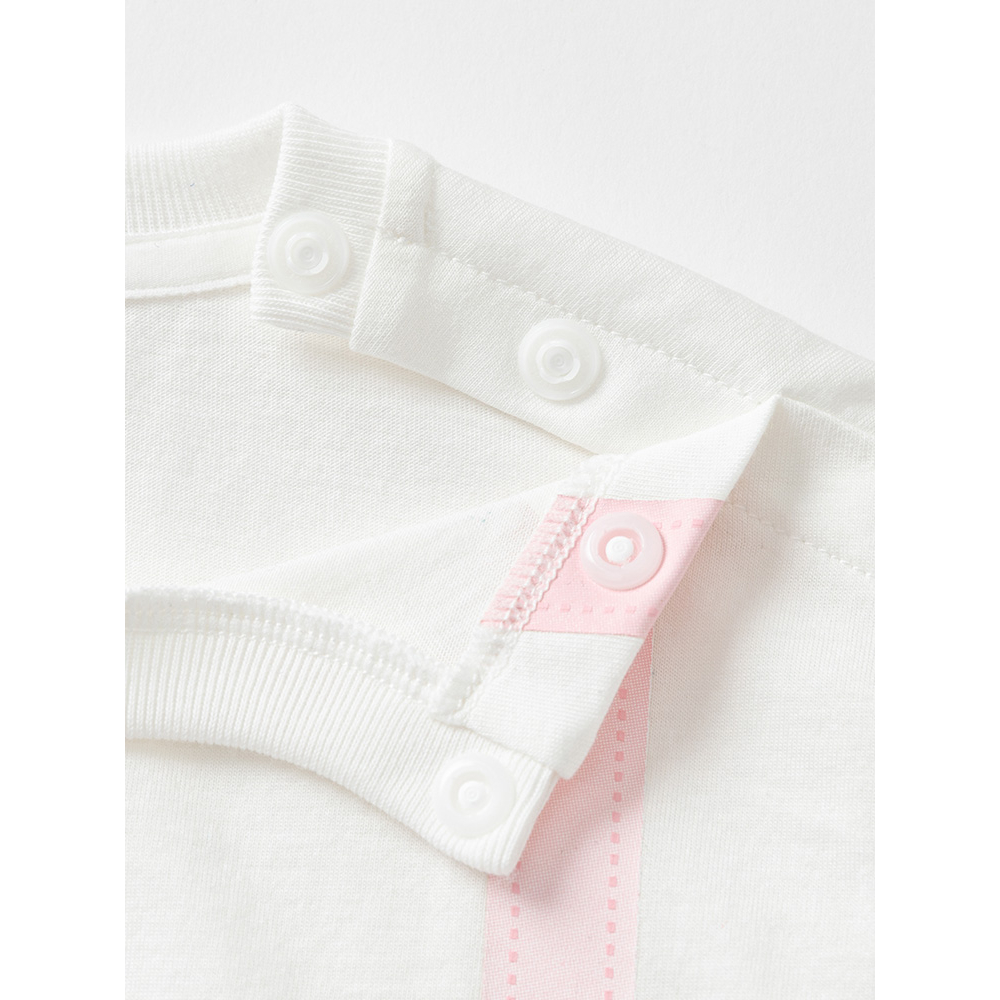 Áo thun BALABALA - BABY dành cho bé gái 200223117011