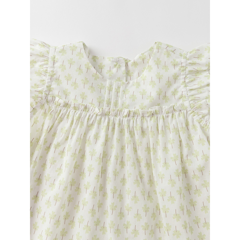 Bộ áo quần BALABALA - BABY dành cho bé gái 200223119004