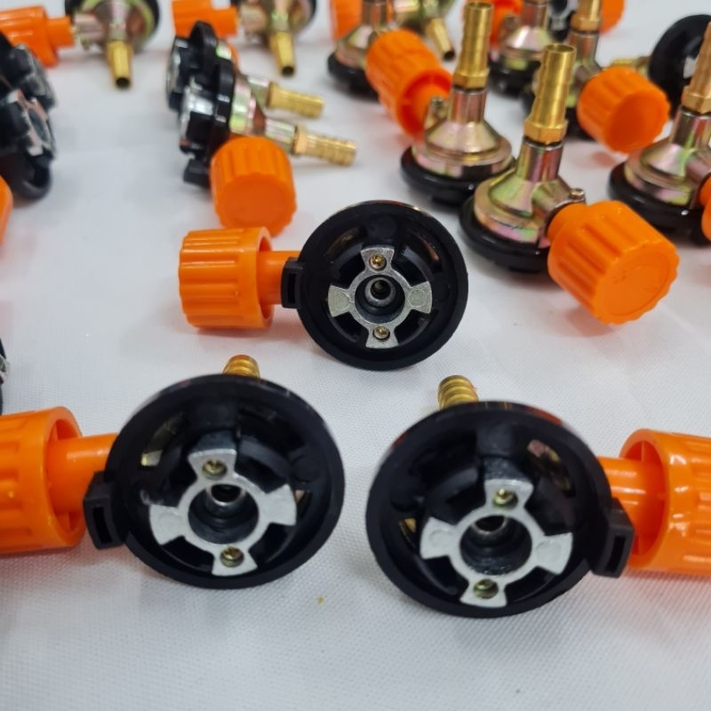 Đầu Van Gas Du Lịch_Gas Mini