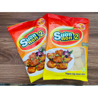 Bò lát chay 100g Âu Lạc