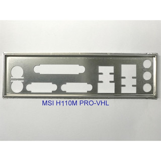 Miếng fe chặn main msi h110m pro-vhl