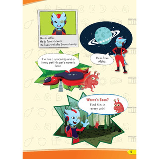 Sách - Tiếng Anh 4 - i-Learn Smart Start
