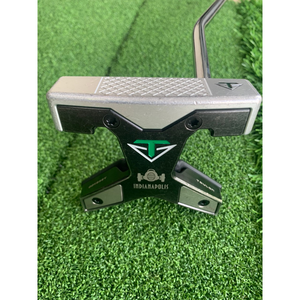 Gậy gạt Putter cũ Odyssey Indianapolis Limited - Secondhand - 2nd - 5824