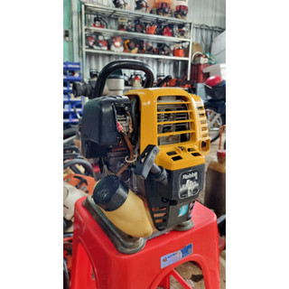Máy bơm nước mini robin eho35 1.5hp 4 thì nhật bãi