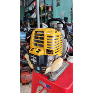 MÁY BƠM NƯỚC MINI ROBIN / MAKITA EHO35 1.5HP 4 THÌ NHẬT BÃI