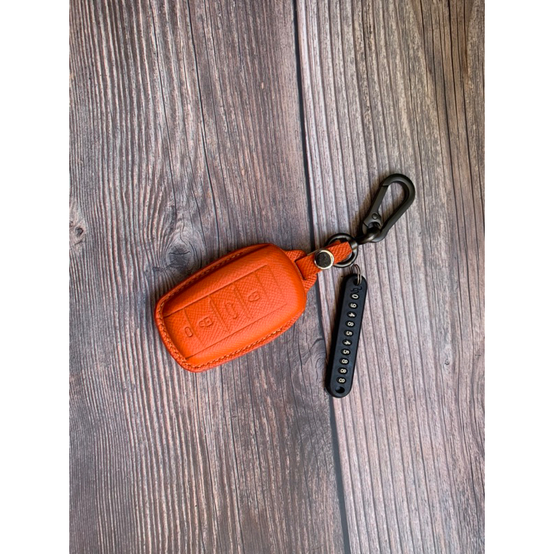 Bao khoá  Xe Vinfast Vf5,6,7,8,9 Vfe 34 Da epsom