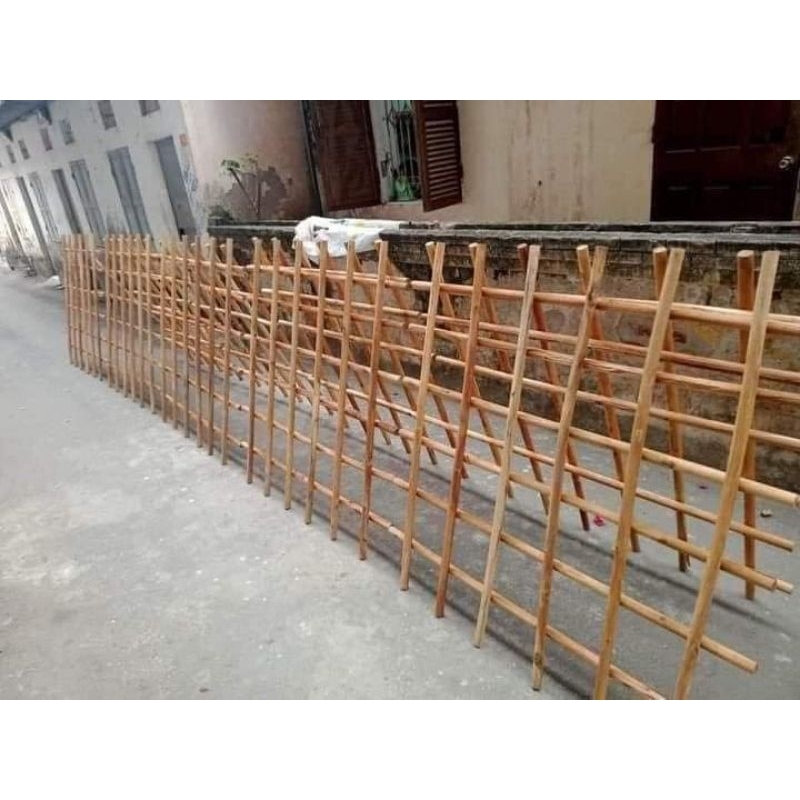 Thanh gỗ tròn Đa năng