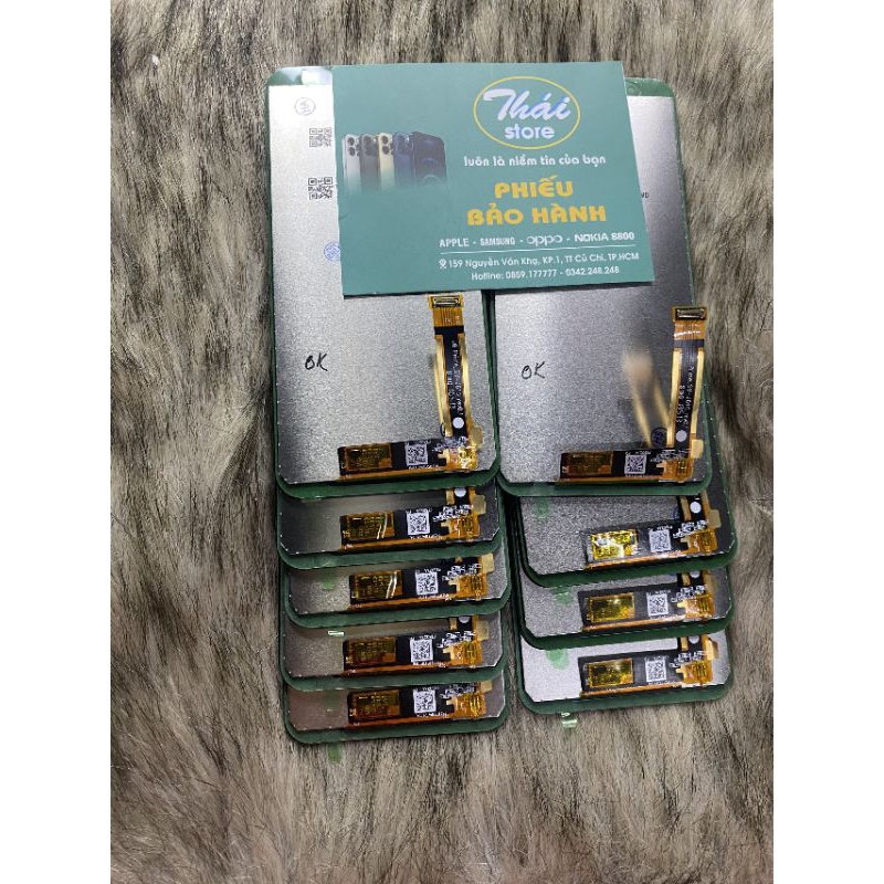 Màn Hình Samsung J4+ 2018 / J4 Plus / J6+ 2018