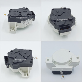 Xả máy giặt sharp lồng đứng 220v - van xả máy giặt sharp - van xả kéo máy giặt sharp