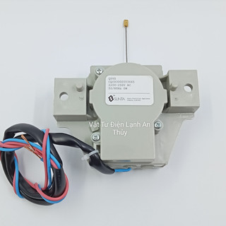 Xả máy giặt sanyo đời cũ - van xả máy giặt sanyo đời cũ - van xả kéo máy giặt sanyo đời cũ