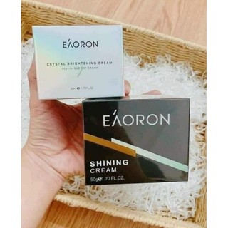 Kem dưỡng da eaoron ngày đêm, xuất xứ úc