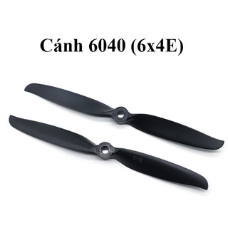Cánh quạt máy bay 6040 . mô hình rc su27