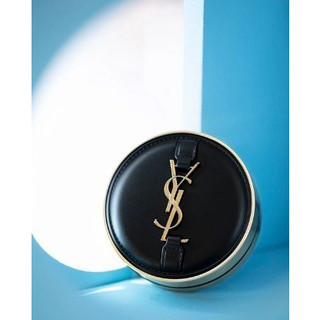 Phấn Nước cao cấp YSL Le Cushion Encre De Peau Fushion Ink Foundation full size, có bill