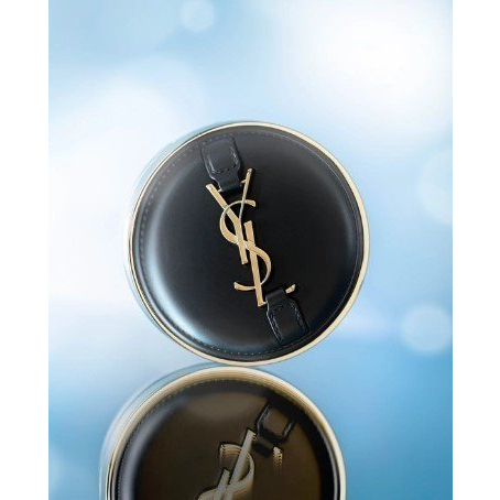 Phấn Nước cao cấp YSL Le Cushion Encre De Peau Fushion Ink Foundation full size, có bill