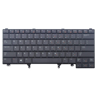 Bàn phím laptop Dell Latitude E6320