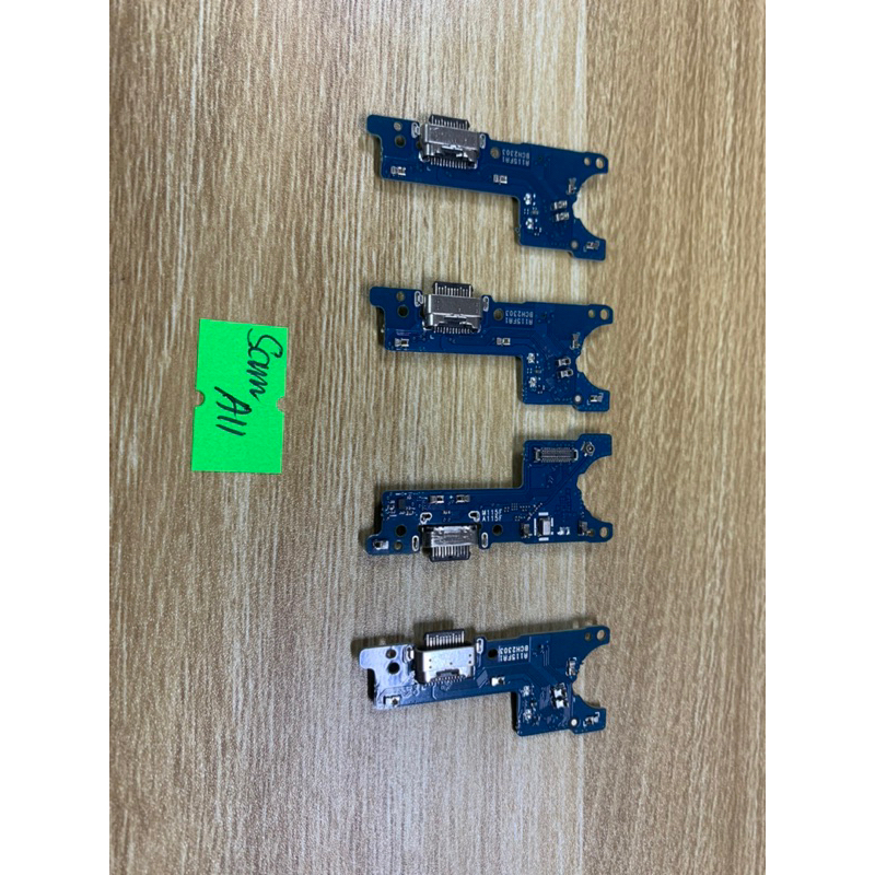 Cụm cáp sạc S.A11