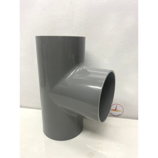 Tê 114 nhựa PVC Bình Minh (Tee)_T114