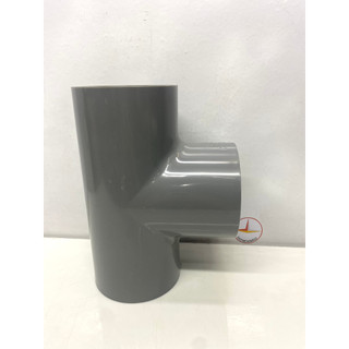 Tê 114 nhựa pvc bình minh _t114